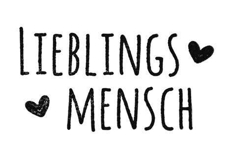 „Lieblings